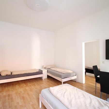 Family Apartment 5P Kl A Viyana Dış mekan fotoğraf