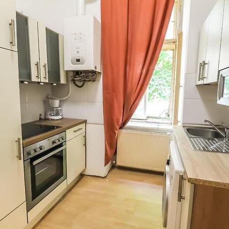 Family Apartment 5P Kl A Viyana Dış mekan fotoğraf