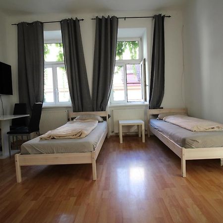Family Apartment 5P Kl A Viyana Dış mekan fotoğraf