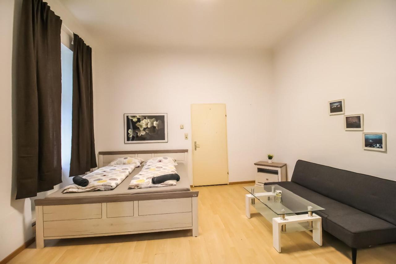 Family Apartment 5P Kl A Viyana Dış mekan fotoğraf