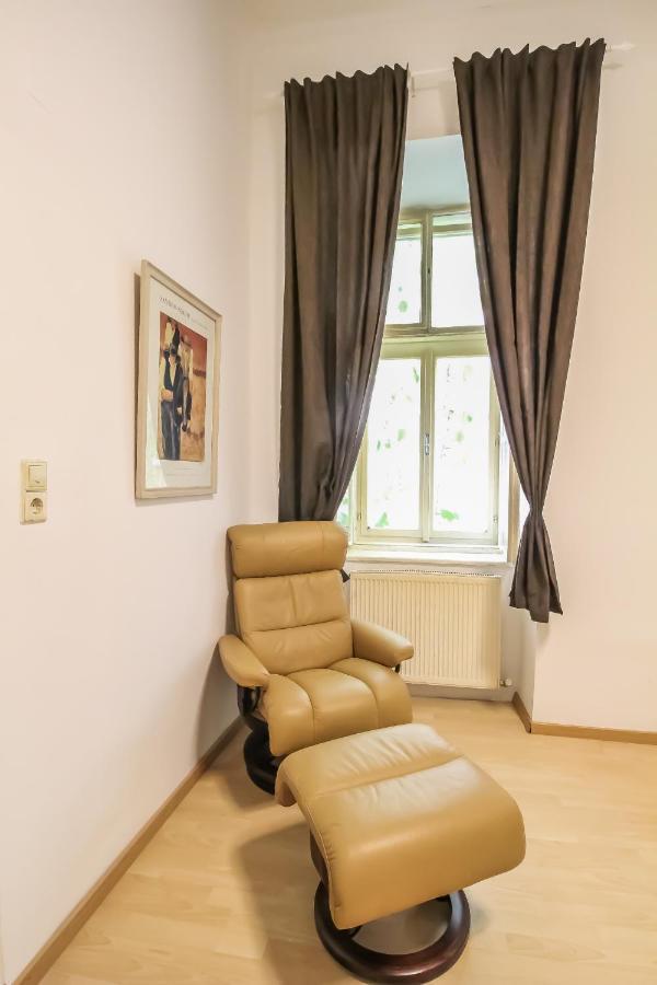 Family Apartment 5P Kl A Viyana Dış mekan fotoğraf