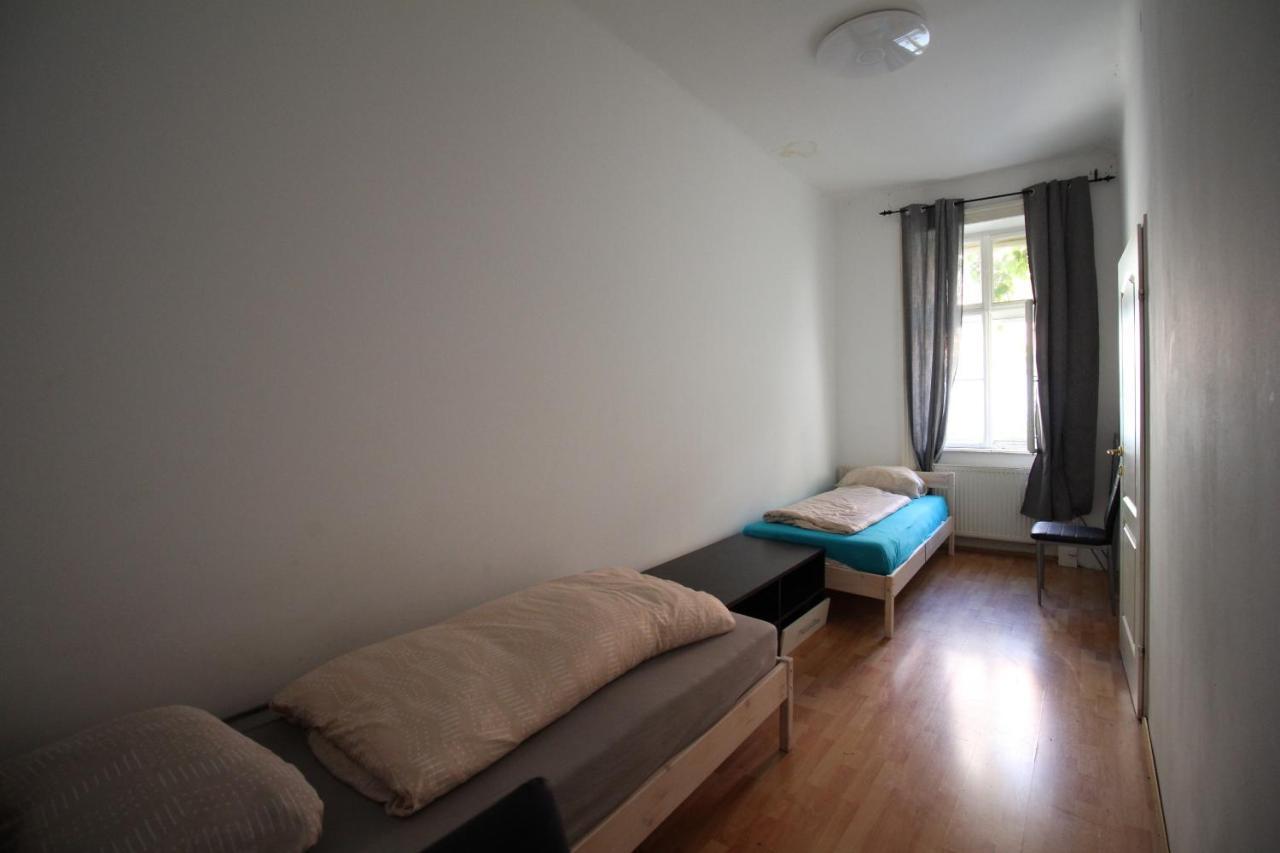 Family Apartment 5P Kl A Viyana Dış mekan fotoğraf