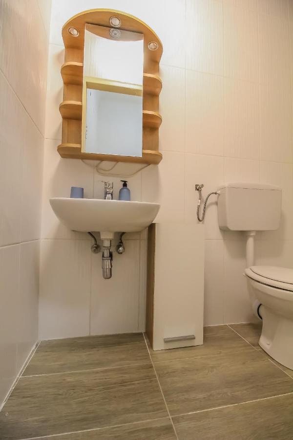 Family Apartment 5P Kl A Viyana Dış mekan fotoğraf