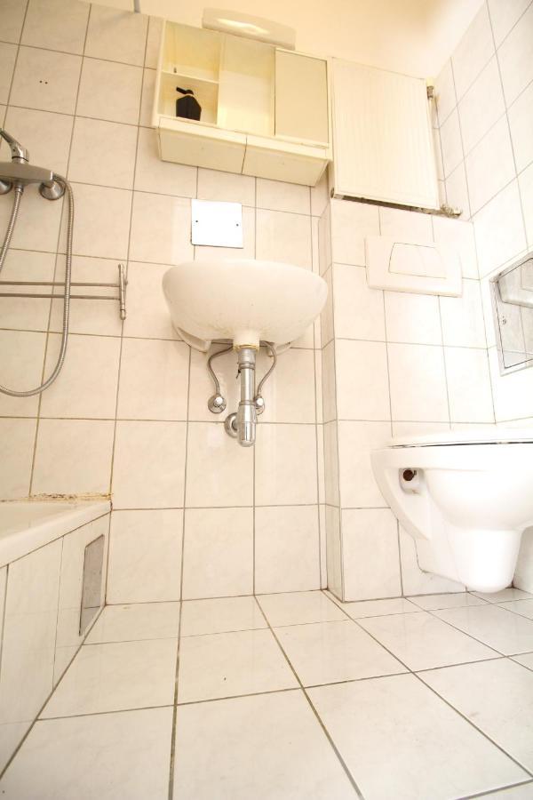 Family Apartment 5P Kl A Viyana Dış mekan fotoğraf