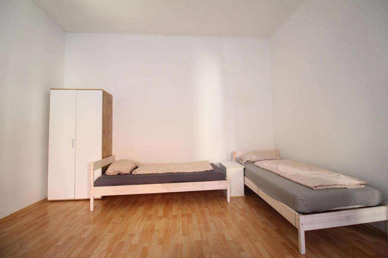 Family Apartment 5P Kl A Viyana Dış mekan fotoğraf