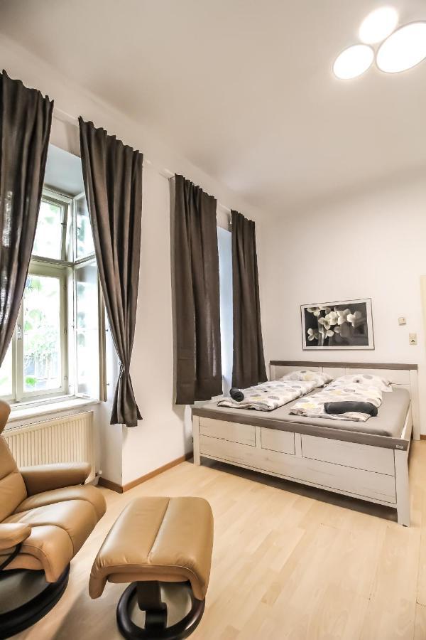 Family Apartment 5P Kl A Viyana Dış mekan fotoğraf