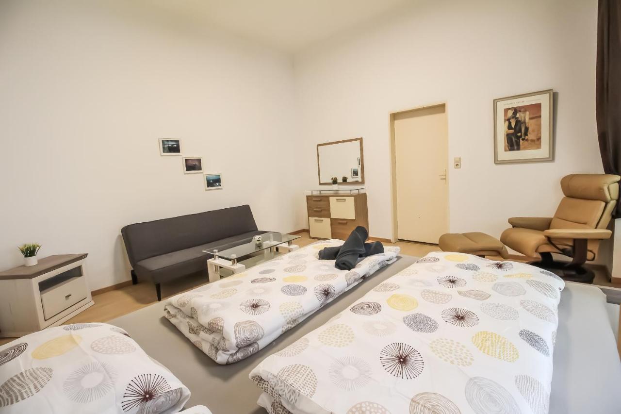 Family Apartment 5P Kl A Viyana Dış mekan fotoğraf