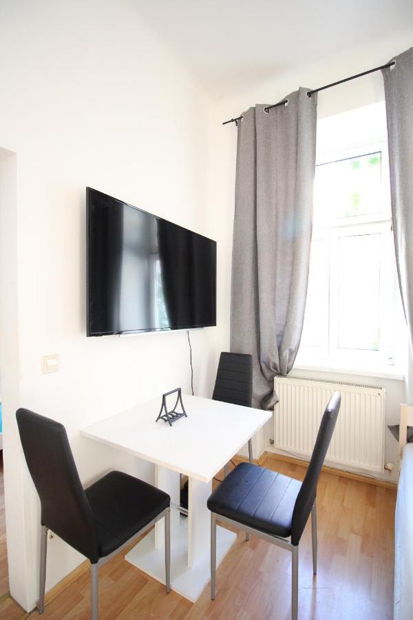 Family Apartment 5P Kl A Viyana Dış mekan fotoğraf